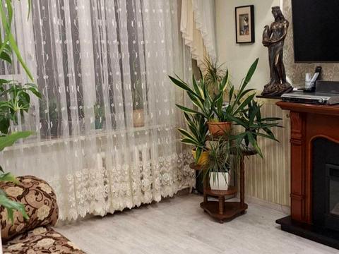 квартира по адресу Марсельская ул., 25