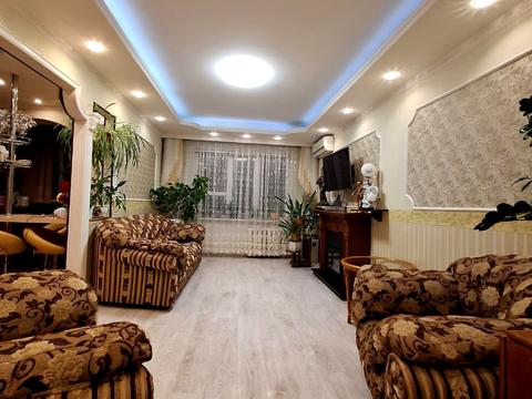 квартира по адресу Марсельская ул., 25