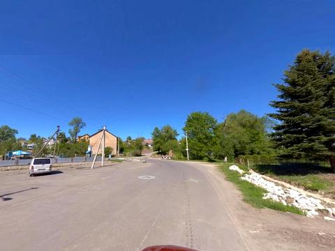 дом по адресу Зелена