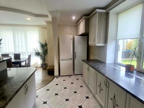 дом по адресу Зелена