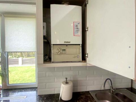 дом по адресу Зелена