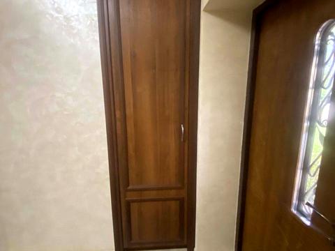 дом по адресу Зелена