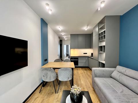 квартира за адресою Родини Кістяківських вул., 2-А