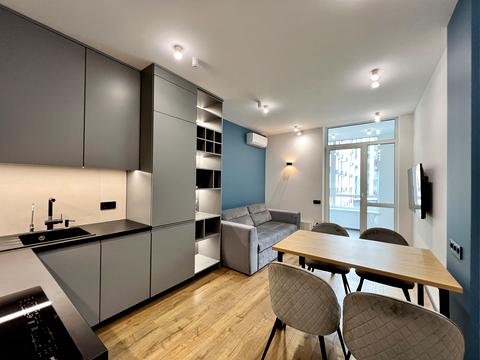 квартира за адресою Родини Кістяківських вул., 2-А