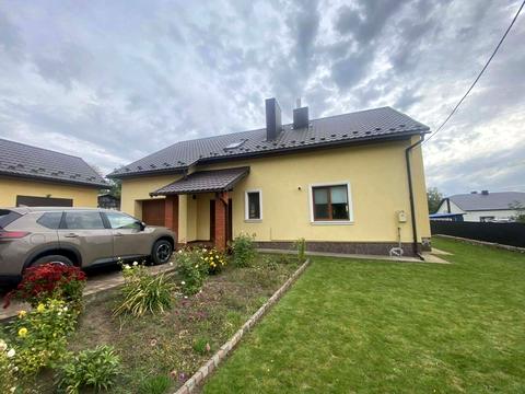 дом по адресу Зелена