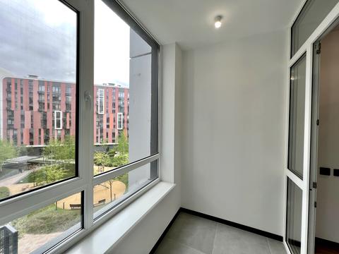 квартира за адресою Родини Кістяківських вул., 2-А