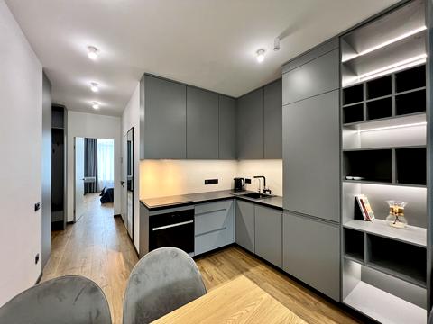 квартира за адресою Родини Кістяківських вул., 2-А