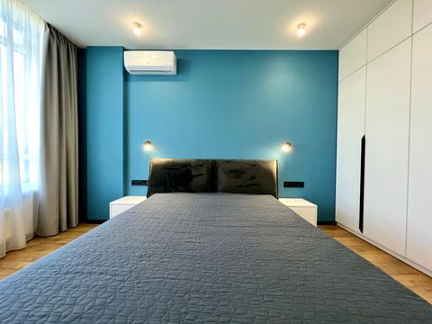 квартира за адресою Родини Кістяківських вул., 2-А