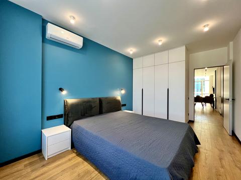 квартира за адресою Родини Кістяківських вул., 2-А