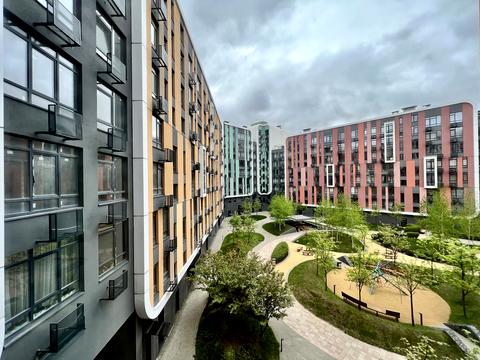 квартира за адресою Родини Кістяківських вул., 2-А