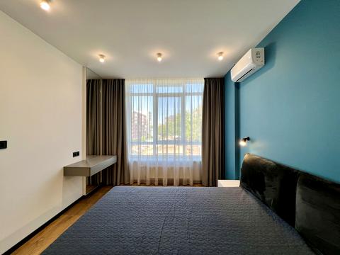 квартира за адресою Родини Кістяківських вул., 2-А