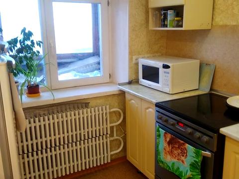 квартира за адресою Каденюка вул. (Танкопія), 26б