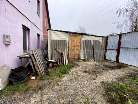 будинок за адресою Кооперативна