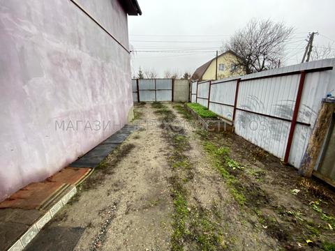 будинок за адресою Кооперативна