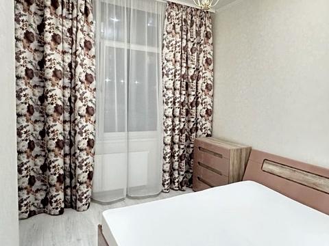 квартира за адресою Європейського Союзу просп. (Правди), 45-А