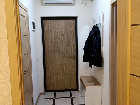 квартира за адресою Михайлівська вул., 8