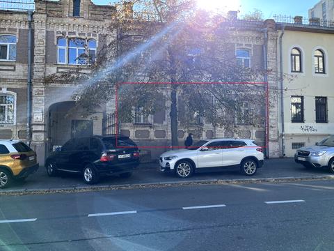 квартира по адресу Оболонская ул., 4