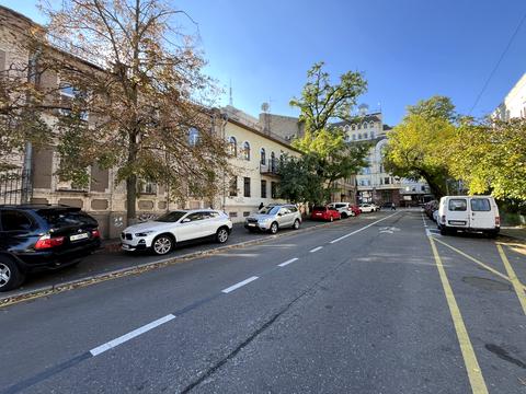 квартира по адресу Оболонская ул., 4