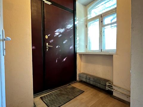 квартира по адресу Оболонская ул., 4