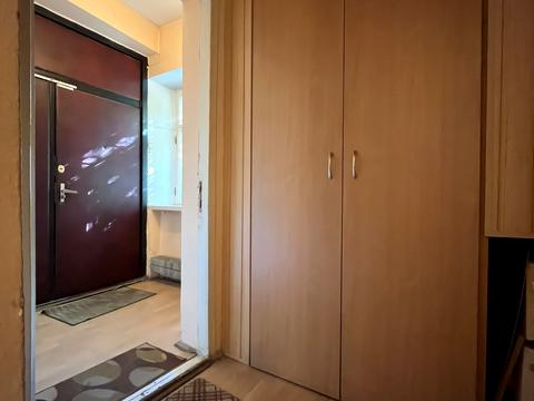 квартира по адресу Оболонская ул., 4