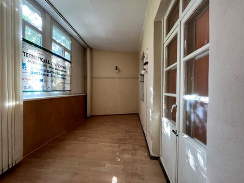 квартира по адресу Оболонская ул., 4