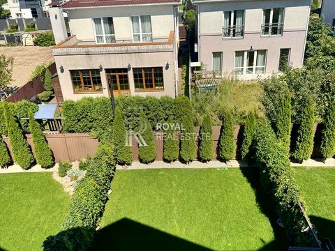 дом по адресу Паркова