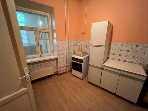 квартира по адресу Оболонская ул., 4