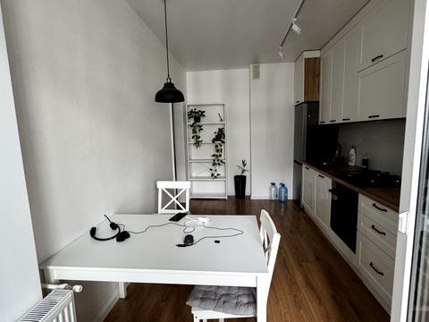 квартира за адресою Фріца Гленца вул., 14