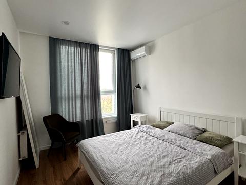 квартира за адресою Фріца Гленца вул., 14