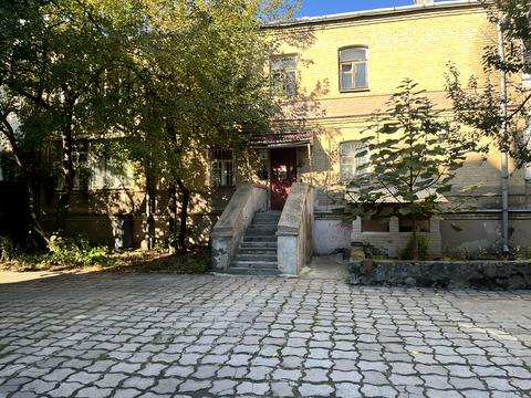 квартира по адресу Оболонская ул., 4