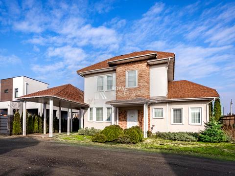 дом по адресу с. Новые безрадичи, Піщана