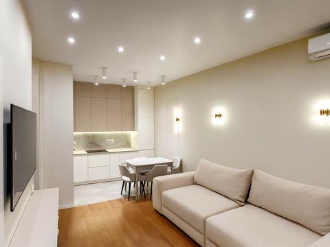 квартира за адресою Київ, Ґарета Джонса вул. (Сім'ї Хохлових), 12-А