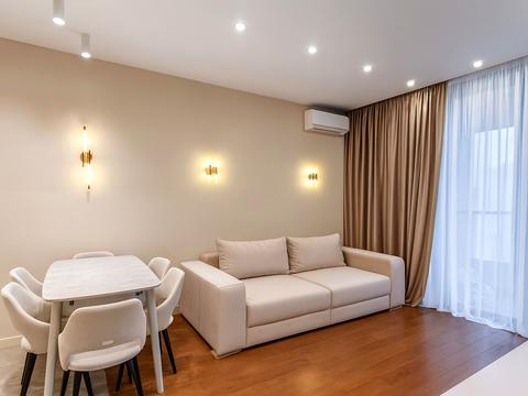 квартира за адресою Київ, Ґарета Джонса вул. (Сім'ї Хохлових), 12-А