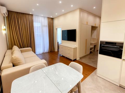 квартира за адресою Київ, Ґарета Джонса вул. (Сім'ї Хохлових), 12-А