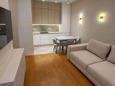 квартира за адресою Київ, Ґарета Джонса вул. (Сім'ї Хохлових), 12-А