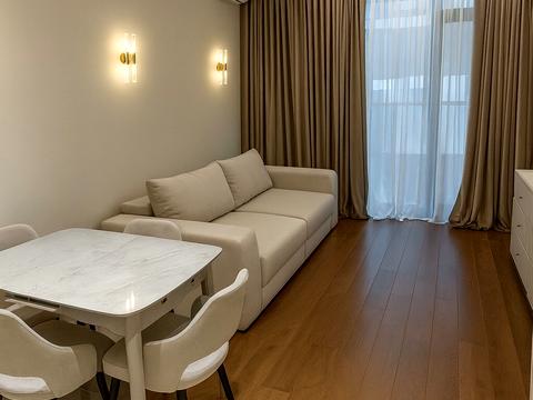 квартира за адресою Київ, Ґарета Джонса вул. (Сім'ї Хохлових), 12-А