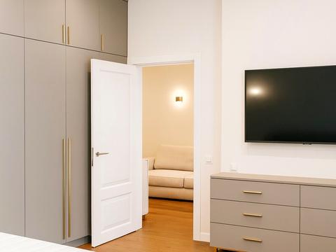 квартира за адресою Київ, Ґарета Джонса вул. (Сім'ї Хохлових), 12-А