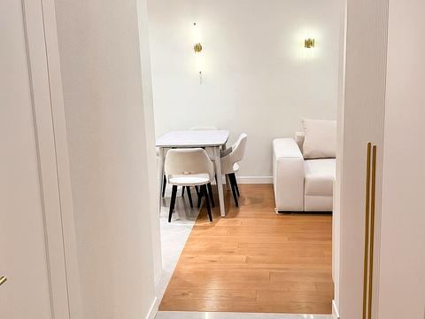 квартира за адресою Київ, Ґарета Джонса вул. (Сім'ї Хохлових), 12-А