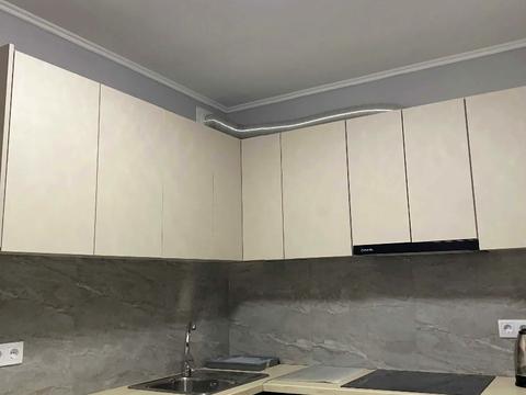 квартира по адресу Ирпенская ул., 63/5