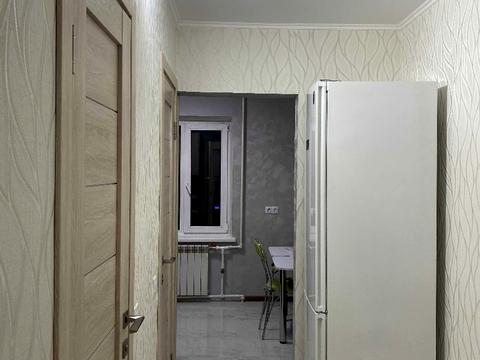 квартира по адресу Ирпенская ул., 63/5