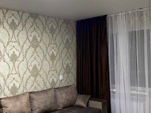 квартира по адресу Ирпенская ул., 63/5