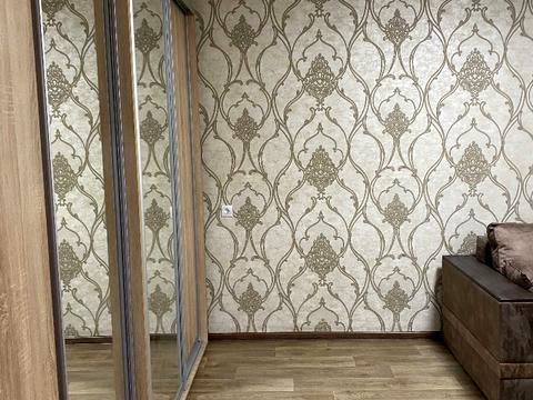 квартира по адресу Ирпенская ул., 63/5