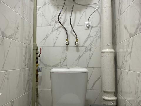 квартира по адресу Ирпенская ул., 63/5