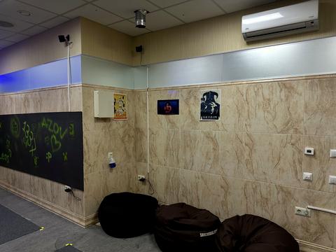 комерційна за адресою Миколи Бажана просп., 10