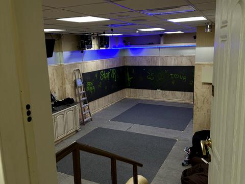 комерційна за адресою Миколи Бажана просп., 10