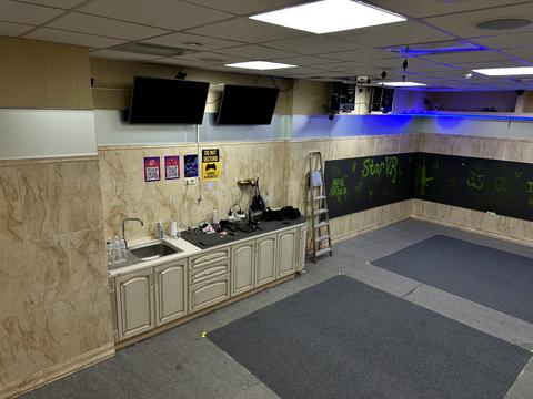 комерційна за адресою Миколи Бажана просп., 10