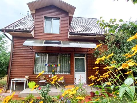 будинок за адресою Садова вул., 6