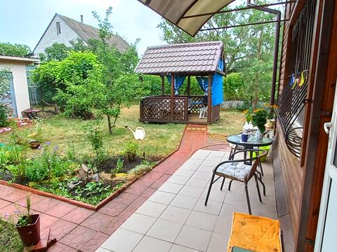 будинок за адресою Садова вул., 6