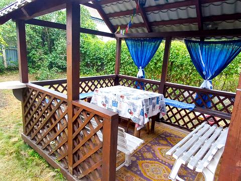 будинок за адресою Садова вул., 6