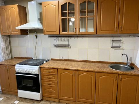 квартира за адресою Андрія Первозванного вул. (Стахурського), 54